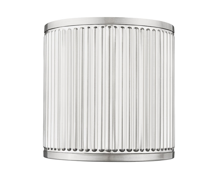 Z-Lite Canada - 1013S-BN-LED - LED Wall Sconce - Stari - Brushed Nickel