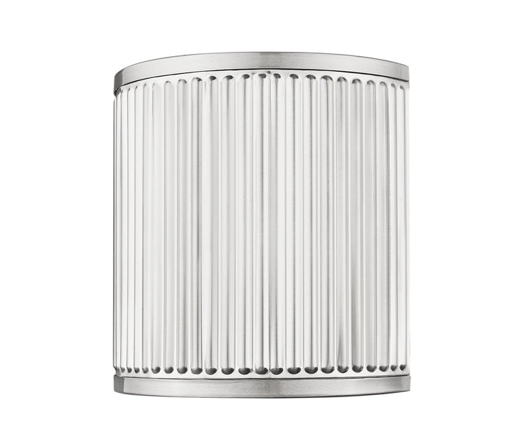 Z-Lite Canada - 1013S-BN-LED - LED Wall Sconce - Stari - Brushed Nickel