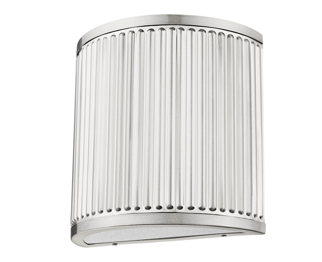 Z-Lite Canada - 1013S-BN-LED - LED Wall Sconce - Stari - Brushed Nickel