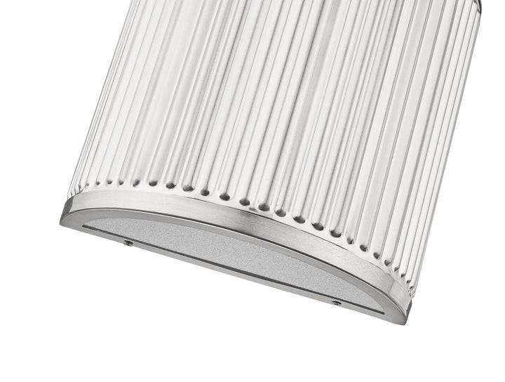 Z-Lite Canada - 1013S-BN-LED - LED Wall Sconce - Stari - Brushed Nickel