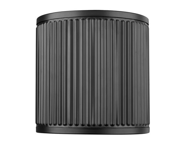 Z-Lite Canada - 1013S-MB-LED - LED Wall Sconce - Stari - Matte Black