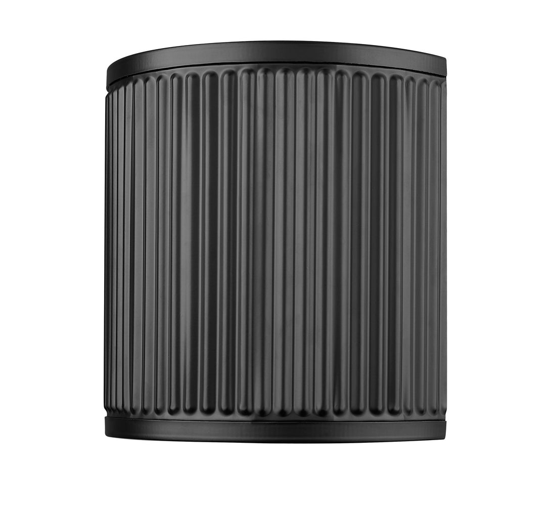 Z-Lite Canada - 1013S-MB-LED - LED Wall Sconce - Stari - Matte Black