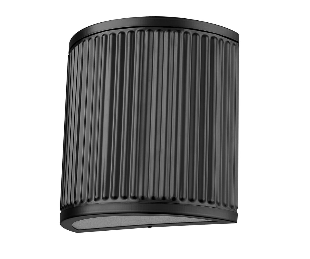 Z-Lite Canada - 1013S-MB-LED - LED Wall Sconce - Stari - Matte Black