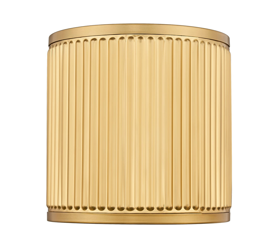 Z-Lite Canada - 1013S-MGLD-LED - LED Wall Sconce - Stari - Modern Gold