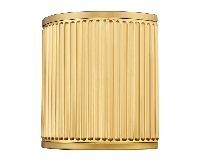 Z-Lite Canada - 1013S-MGLD-LED - LED Wall Sconce - Stari - Modern Gold