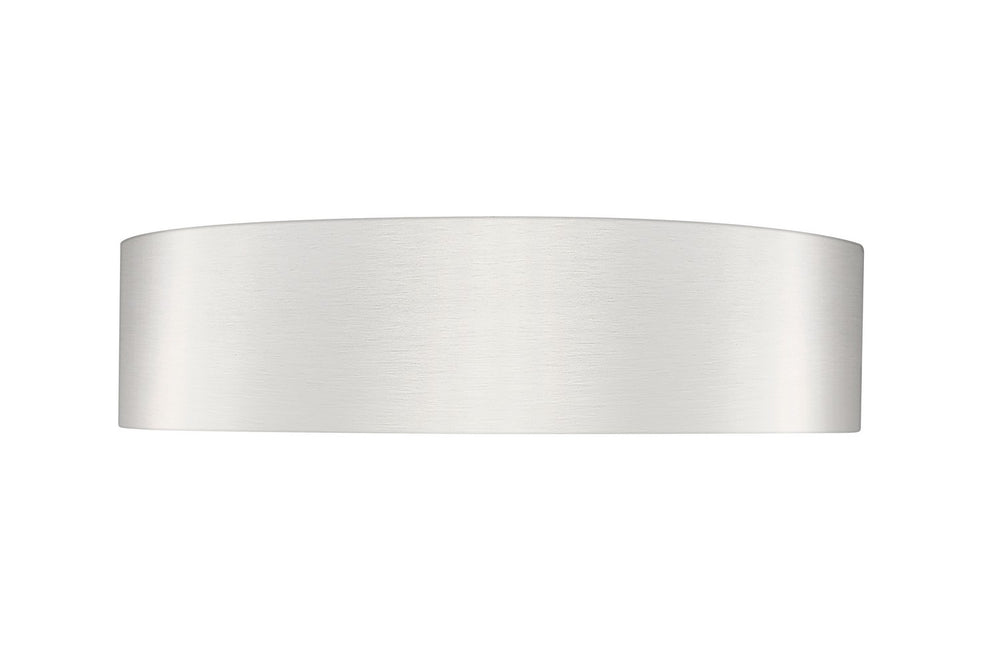Z-Lite Canada - 1017F16-BN-LED - LED Flush Mount - Coronado - Brushed Nickel