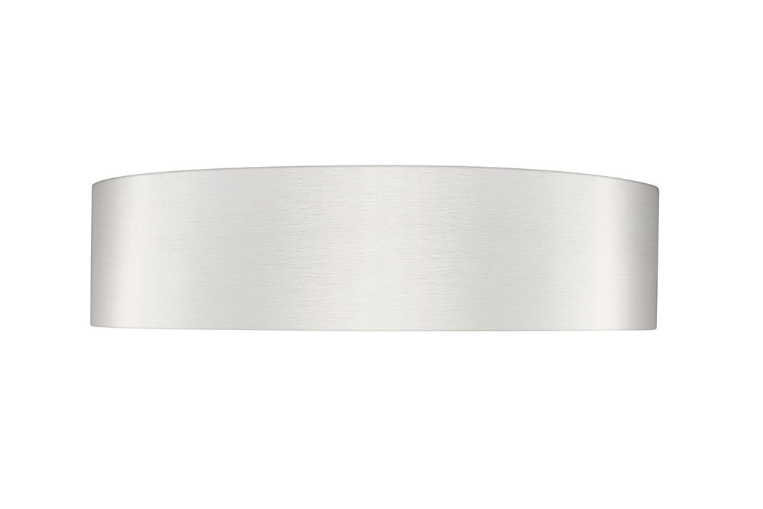 Z-Lite Canada - 1017F16-BN-LED - LED Flush Mount - Coronado - Brushed Nickel