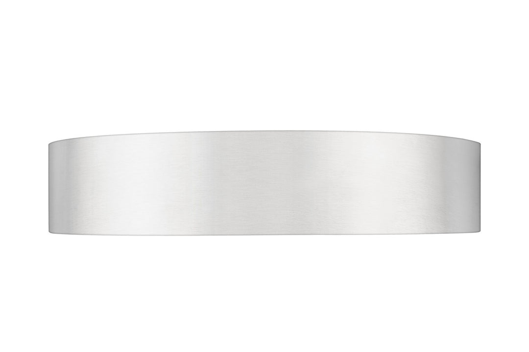 Z-Lite Canada - 1017F20-BN-LED - LED Flush Mount - Coronado - Brushed Nickel