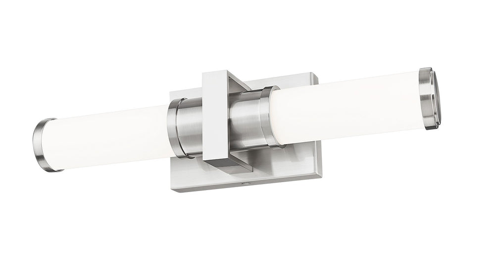 Z-Lite Canada - 1019-18W-BN-LED - LED Vanity - Idris - Brushed Nickel