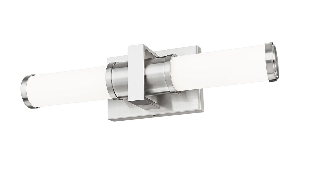 Z-Lite Canada - 1019-18W-BN-LED - LED Vanity - Idris - Brushed Nickel