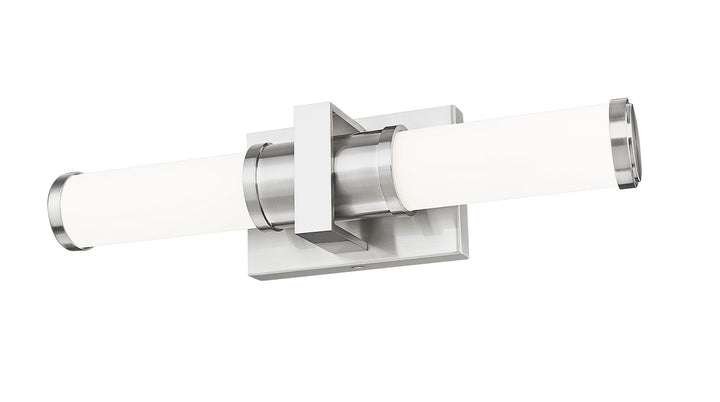 Z-Lite Canada - 1019-18W-BN-LED - LED Vanity - Idris - Brushed Nickel