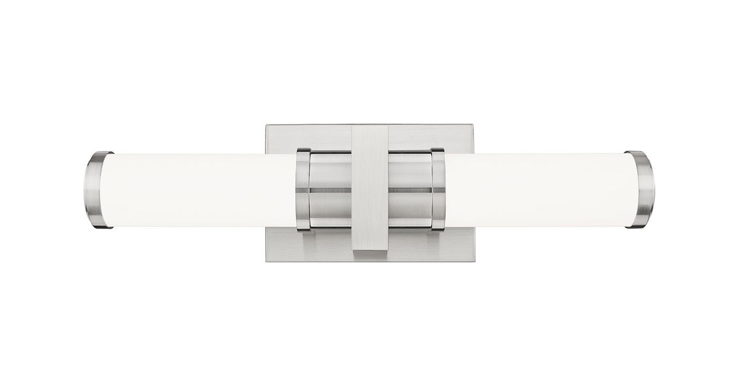 Z-Lite Canada - 1019-18W-BN-LED - LED Vanity - Idris - Brushed Nickel