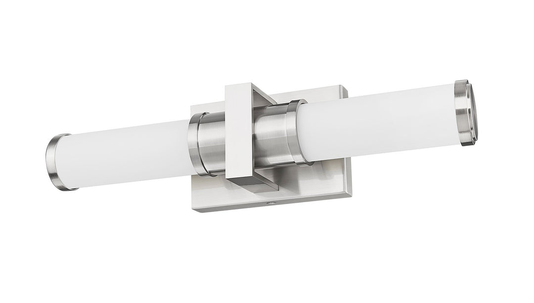 Z-Lite Canada - 1019-18W-BN-LED - LED Vanity - Idris - Brushed Nickel
