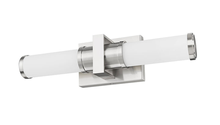 Z-Lite Canada - 1019-18W-BN-LED - LED Vanity - Idris - Brushed Nickel