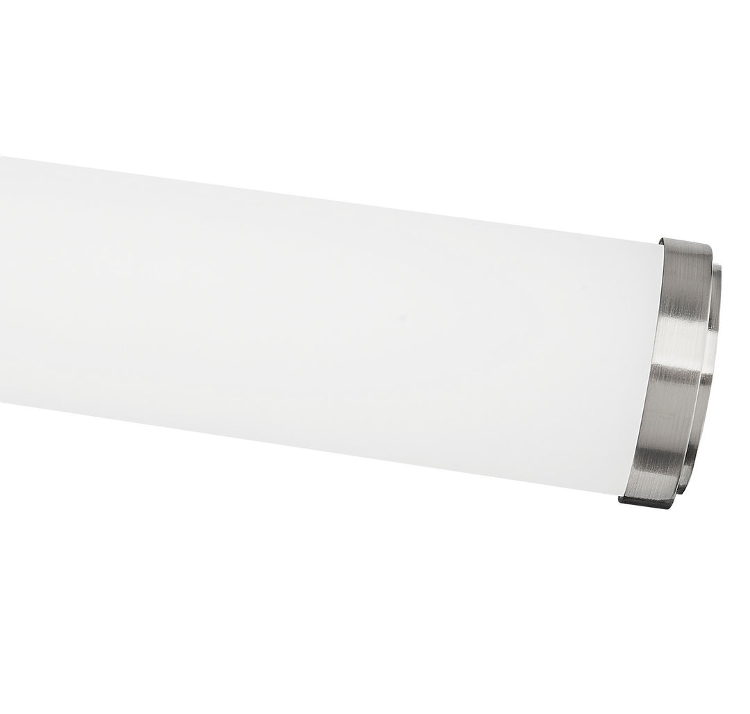 Z-Lite Canada - 1019-18W-BN-LED - LED Vanity - Idris - Brushed Nickel