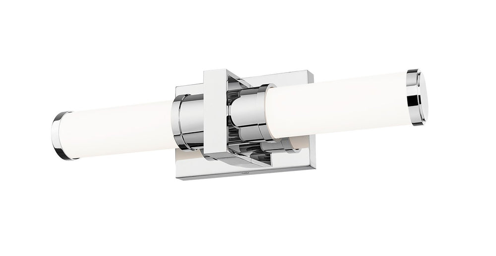 Z-Lite Canada - 1019-18W-CH-LED - LED Vanity - Idris - Chrome