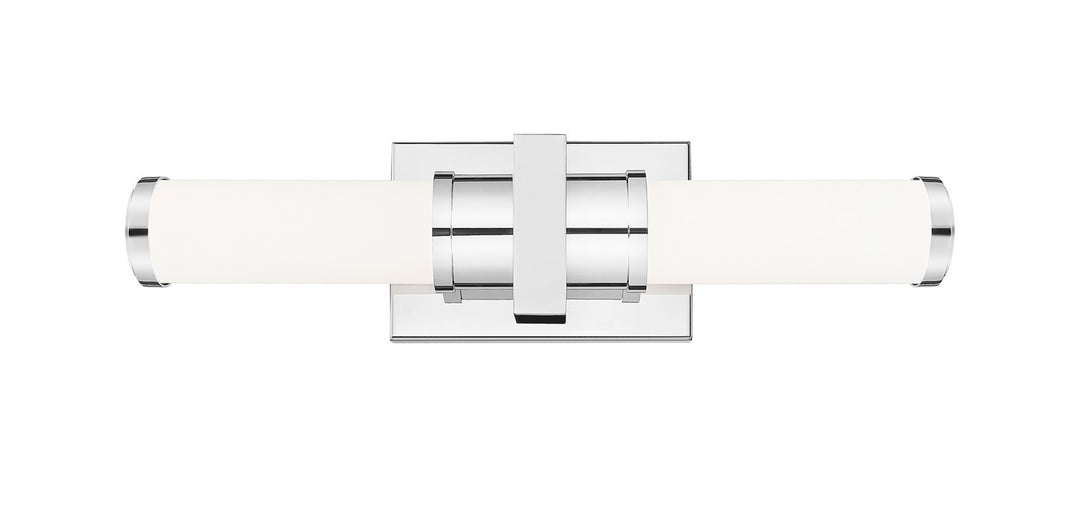 Z-Lite Canada - 1019-18W-CH-LED - LED Vanity - Idris - Chrome