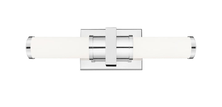 Z-Lite Canada - 1019-18W-CH-LED - LED Vanity - Idris - Chrome