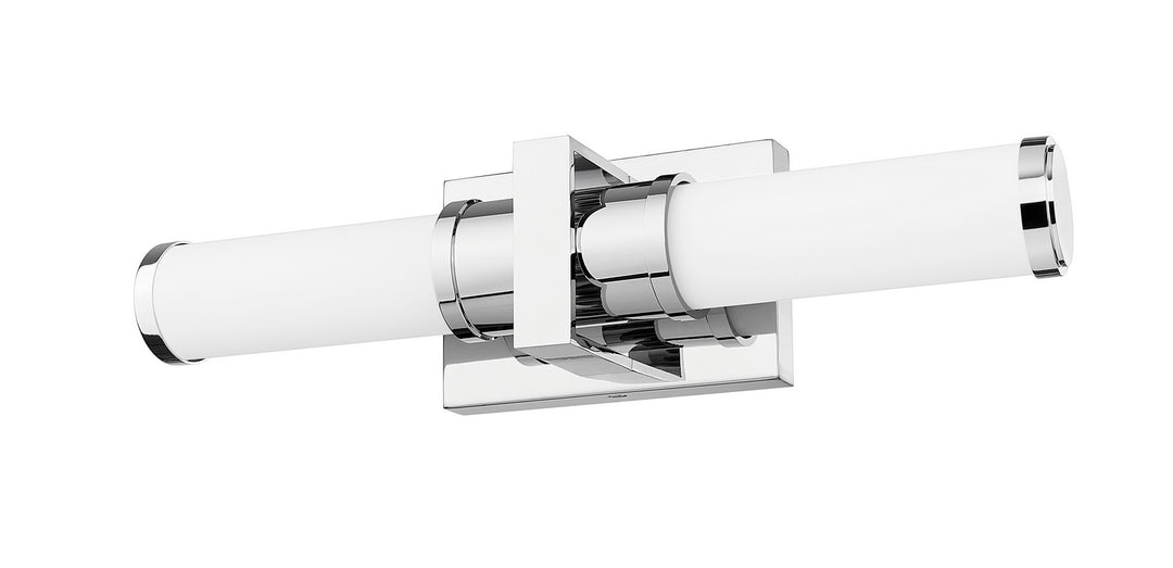 Z-Lite Canada - 1019-18W-CH-LED - LED Vanity - Idris - Chrome
