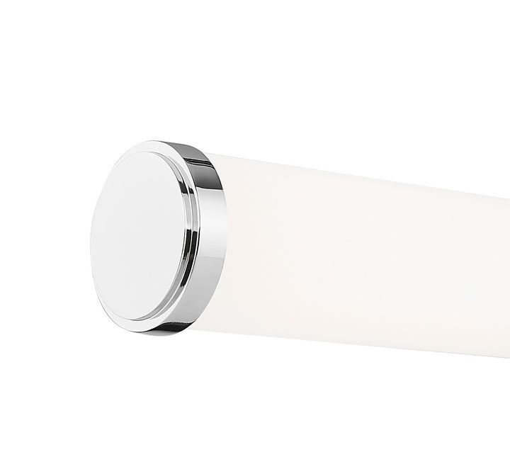 Z-Lite Canada - 1019-18W-CH-LED - LED Vanity - Idris - Chrome