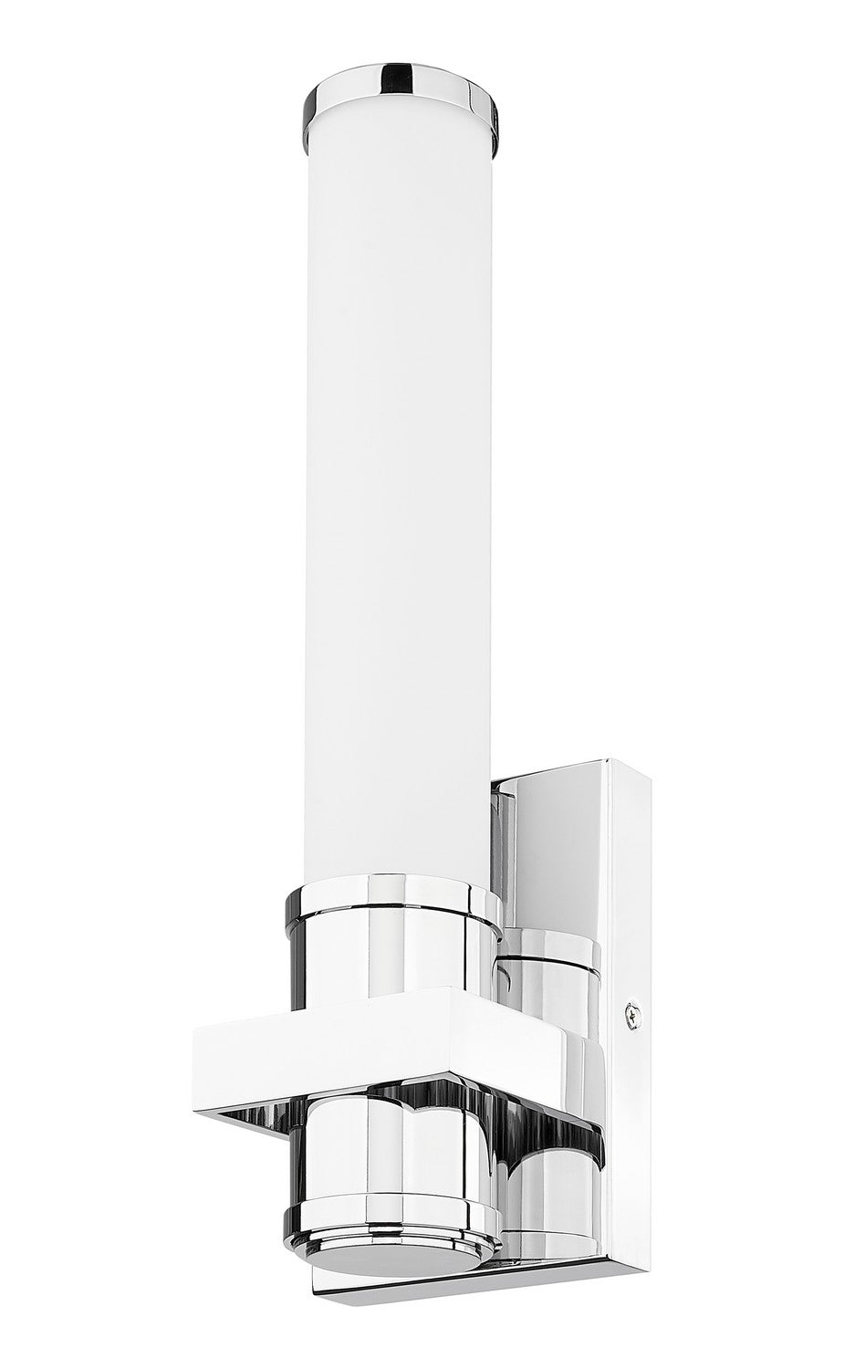 Z-Lite Canada - 1019-1S-CH-LED - LED Wall Sconce - Idris - Chrome