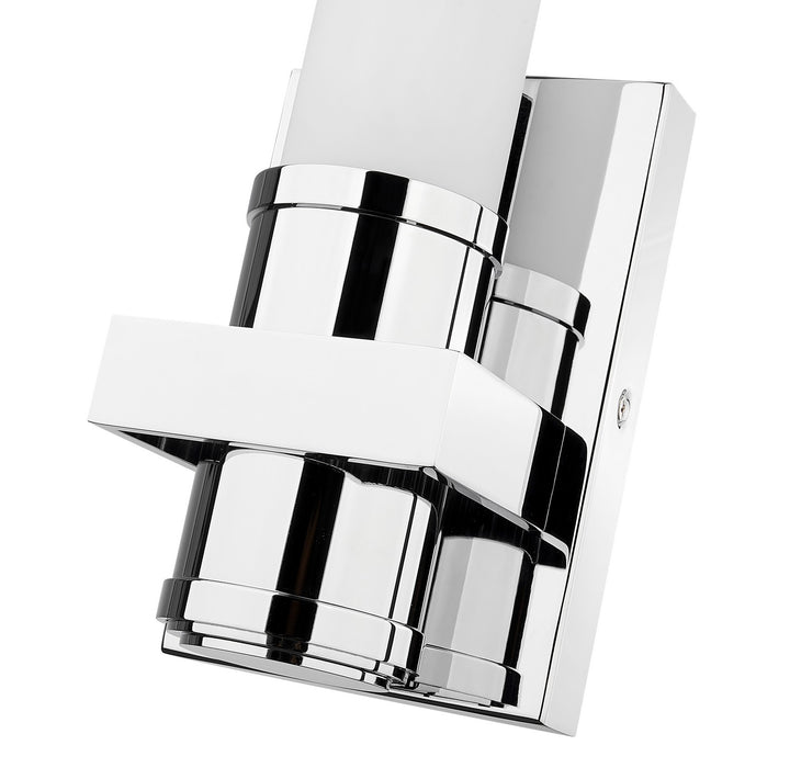 Z-Lite Canada - 1019-1S-CH-LED - LED Wall Sconce - Idris - Chrome