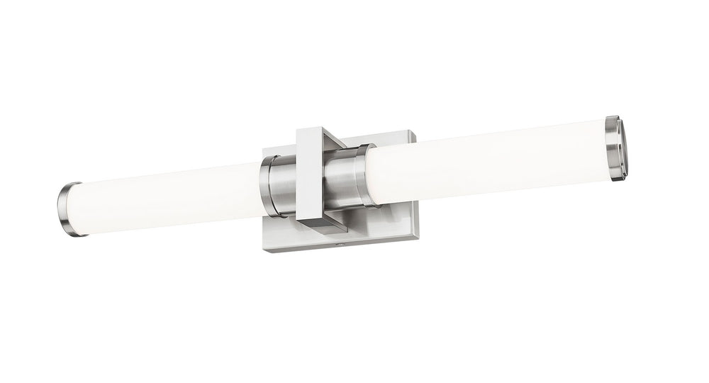 Z-Lite Canada - 1019-25W-BN-LED - LED Vanity - Idris - Brushed Nickel
