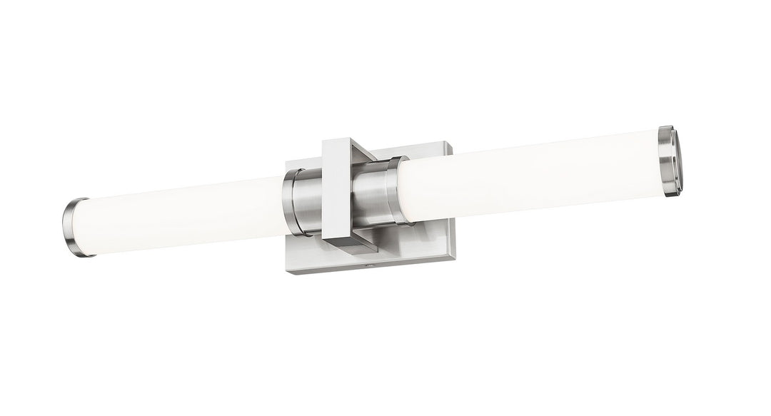 Z-Lite Canada - 1019-25W-BN-LED - LED Vanity - Idris - Brushed Nickel