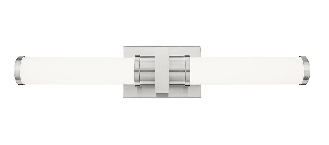 Z-Lite Canada - 1019-25W-BN-LED - LED Vanity - Idris - Brushed Nickel