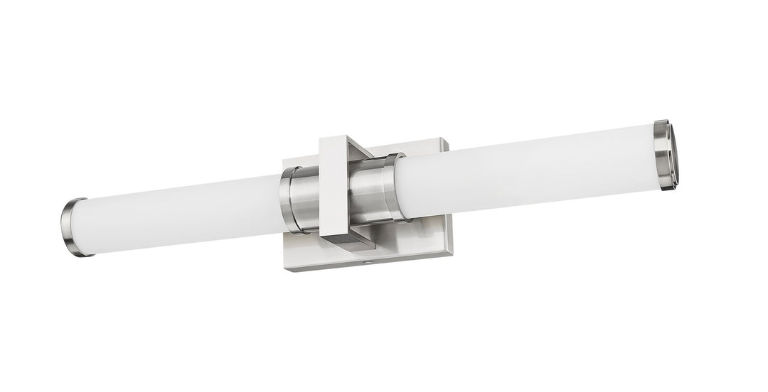 Z-Lite Canada - 1019-25W-BN-LED - LED Vanity - Idris - Brushed Nickel