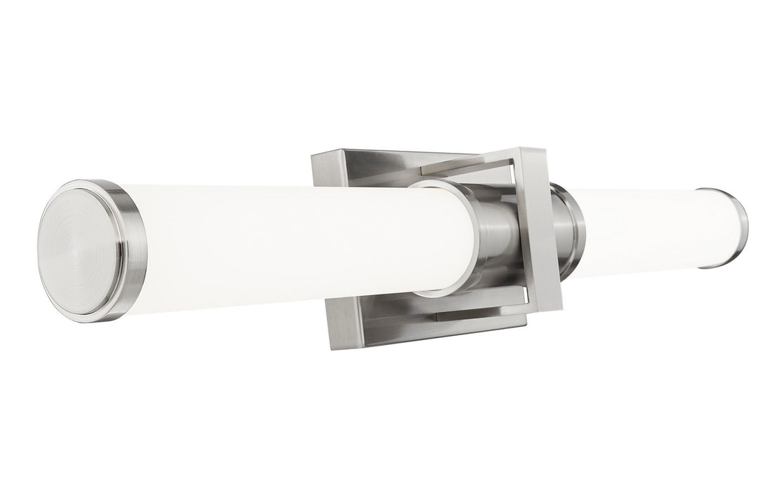 Z-Lite Canada - 1019-25W-BN-LED - LED Vanity - Idris - Brushed Nickel