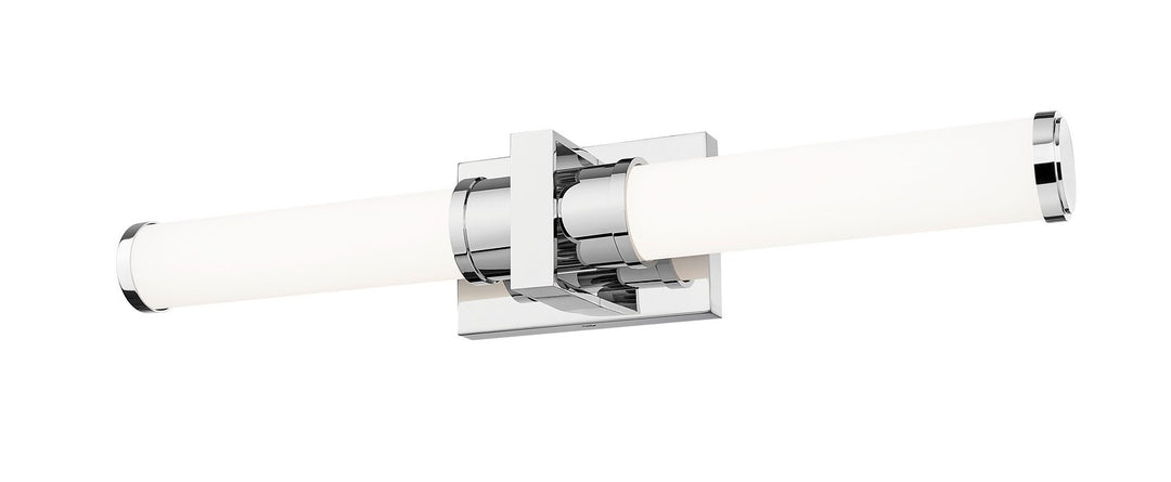 Z-Lite Canada - 1019-25W-CH-LED - LED Vanity - Idris - Chrome