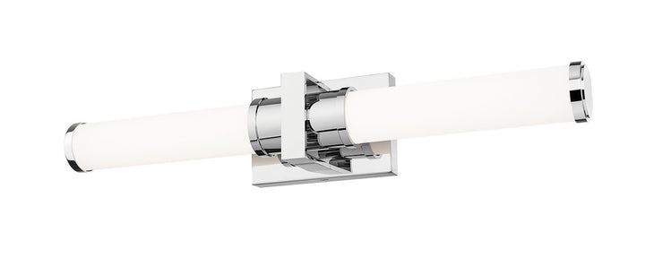 Z-Lite Canada - 1019-25W-CH-LED - LED Vanity - Idris - Chrome