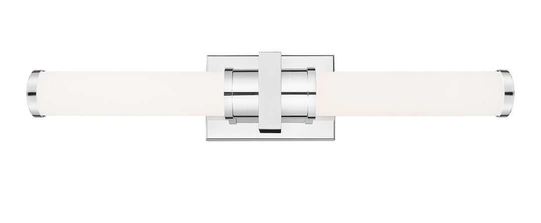 Z-Lite Canada - 1019-25W-CH-LED - LED Vanity - Idris - Chrome