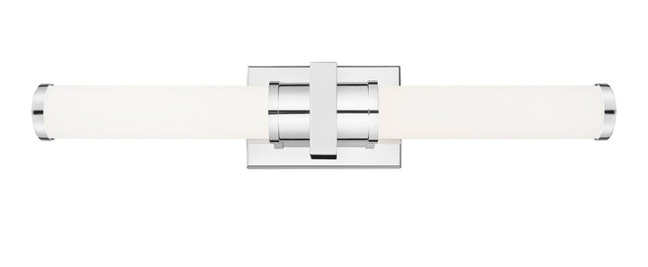 Z-Lite Canada - 1019-25W-CH-LED - LED Vanity - Idris - Chrome