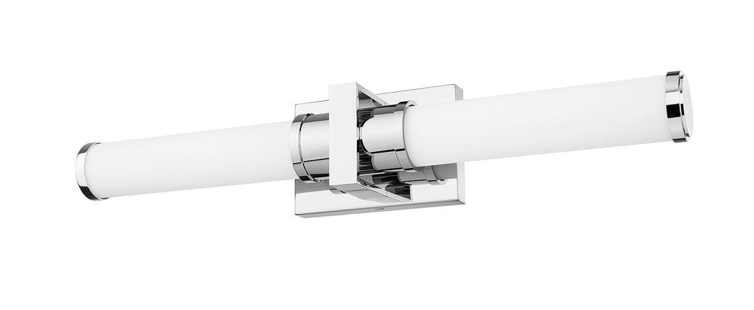 Z-Lite Canada - 1019-25W-CH-LED - LED Vanity - Idris - Chrome