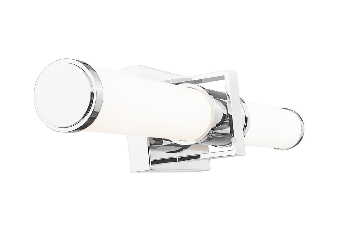 Z-Lite Canada - 1019-25W-CH-LED - LED Vanity - Idris - Chrome