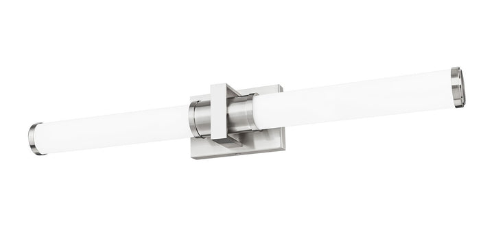 Z-Lite Canada - 1019-32W-BN-LED - LED Vanity - Idris - Brushed Nickel