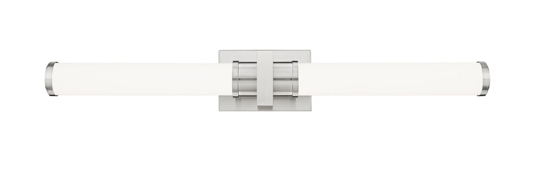 Z-Lite Canada - 1019-32W-BN-LED - LED Vanity - Idris - Brushed Nickel