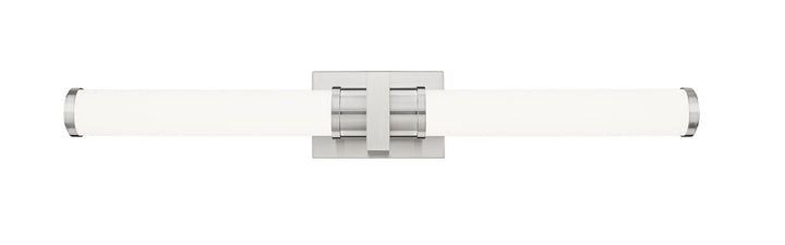 Z-Lite Canada - 1019-32W-BN-LED - LED Vanity - Idris - Brushed Nickel