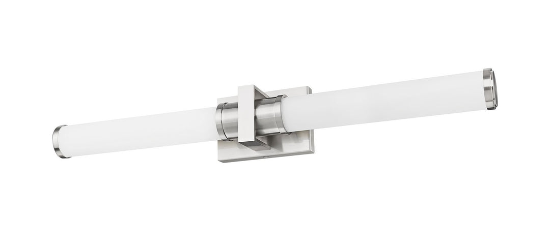 Z-Lite Canada - 1019-32W-BN-LED - LED Vanity - Idris - Brushed Nickel