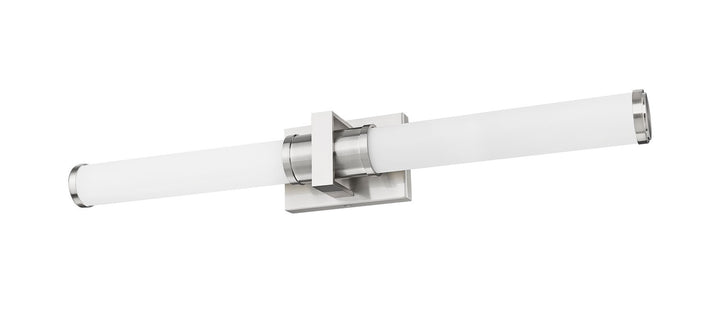 Z-Lite Canada - 1019-32W-BN-LED - LED Vanity - Idris - Brushed Nickel