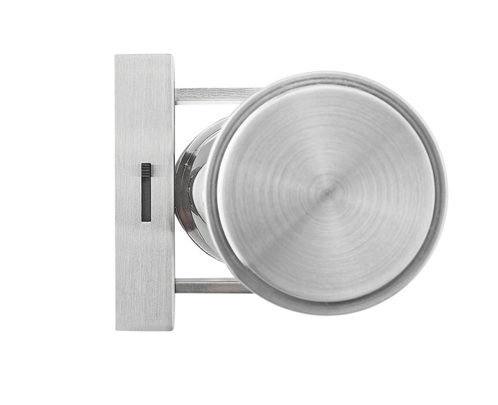 Z-Lite Canada - 1019-32W-BN-LED - LED Vanity - Idris - Brushed Nickel
