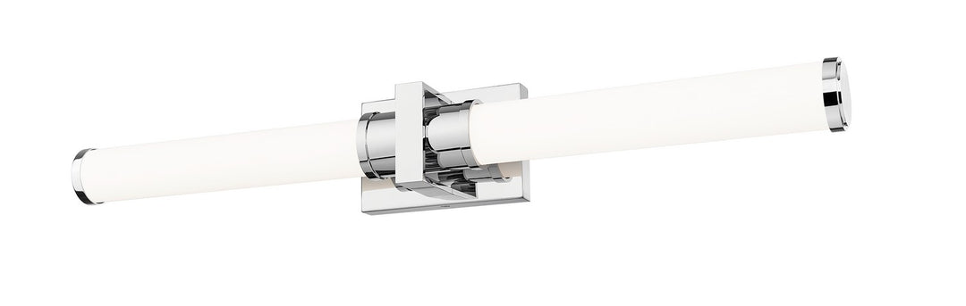 Z-Lite Canada - 1019-32W-CH-LED - LED Vanity - Idris - Chrome