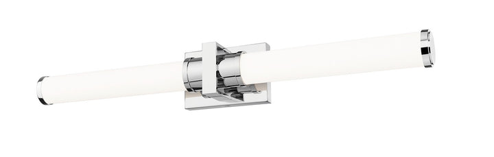 Z-Lite Canada - 1019-32W-CH-LED - LED Vanity - Idris - Chrome