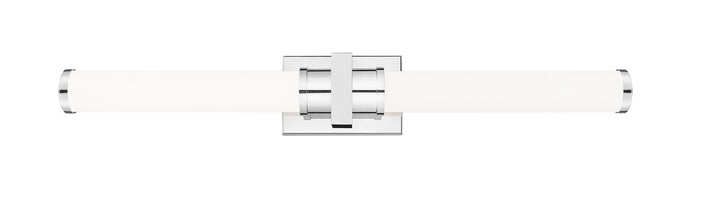 Z-Lite Canada - 1019-32W-CH-LED - LED Vanity - Idris - Chrome
