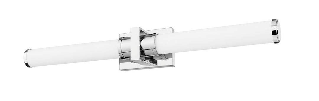 Z-Lite Canada - 1019-32W-CH-LED - LED Vanity - Idris - Chrome