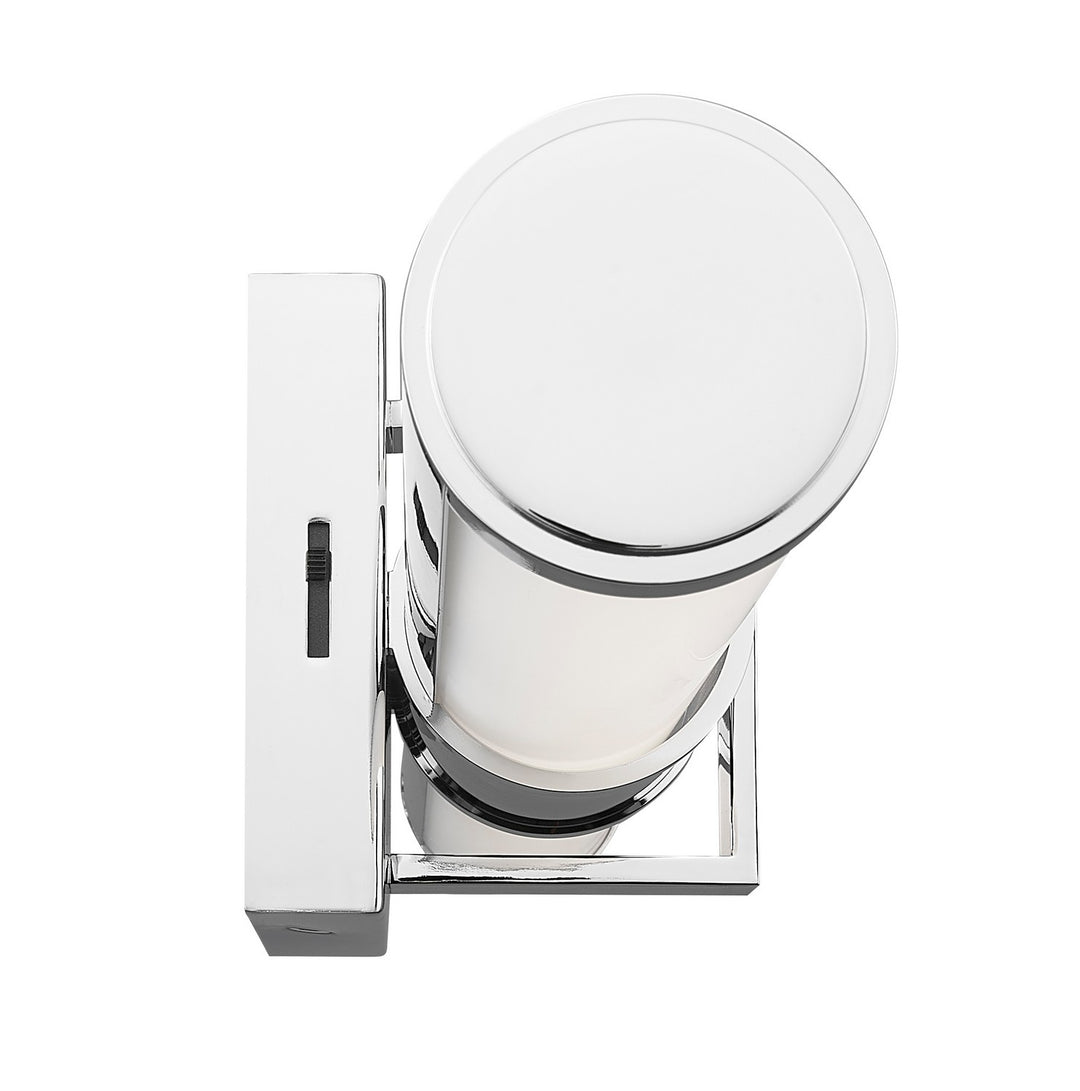 Z-Lite Canada - 1019-32W-CH-LED - LED Vanity - Idris - Chrome