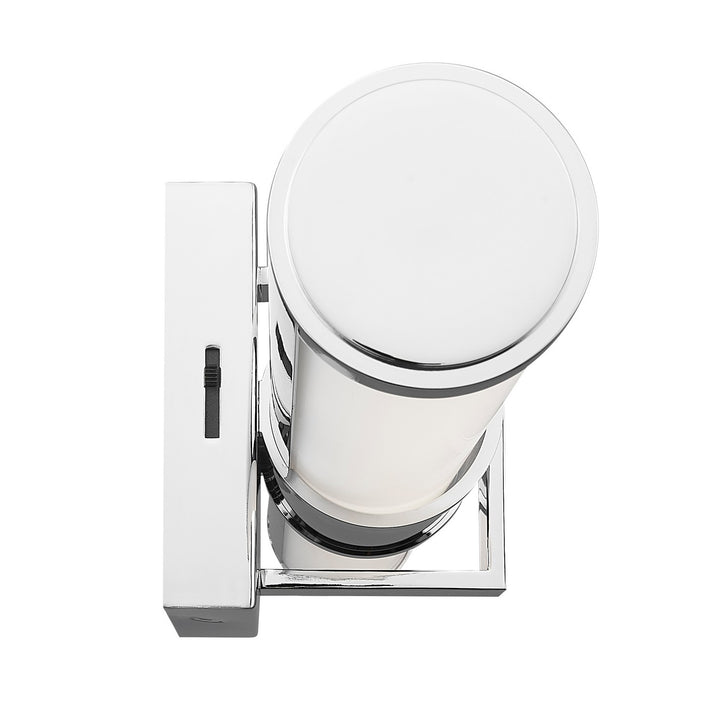 Z-Lite Canada - 1019-32W-CH-LED - LED Vanity - Idris - Chrome