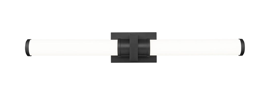 Z-Lite Canada - 1019-32W-MB-LED - LED Vanity - Idris - Matte Black